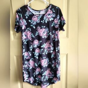 Bobbie Brooks sundress, Size small